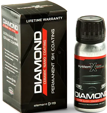 Diamond