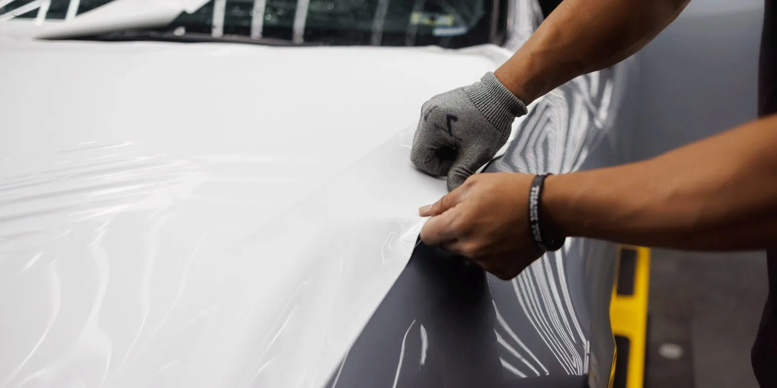 Wrapping