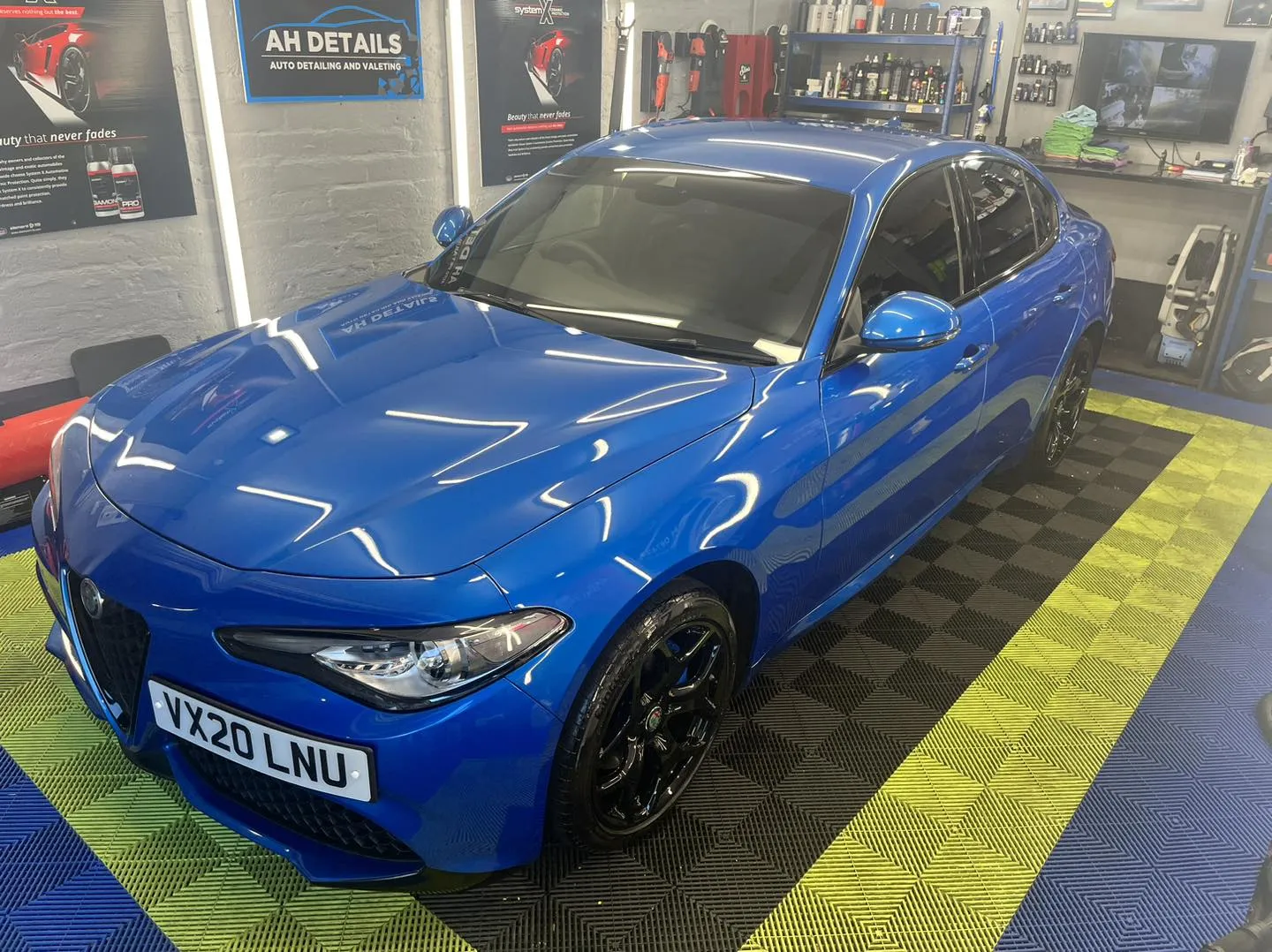 Project 6
