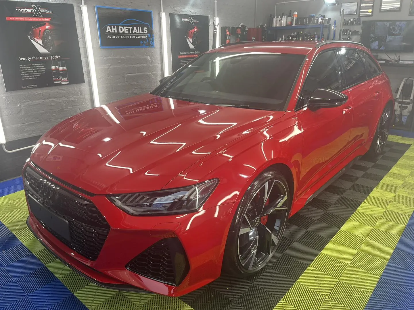 Project 8